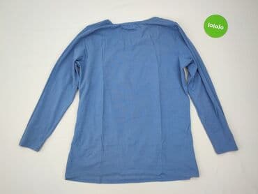 koszulka ajax bob marley: Long-sleeved top for men, M (EU 38), Esmara, condition - Good — 3