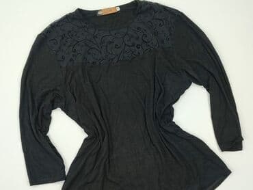 kurtka 4xl: Bluzka damska, rozmiar 3XL — 1