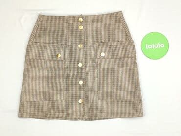 długie letnie spódnice allegro: Sinsay, Women`s skirt, size 2XS (EU 32) — 2