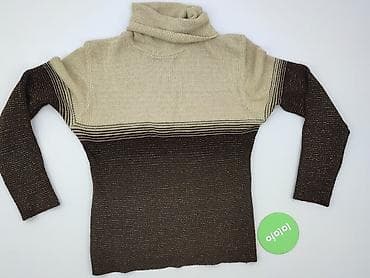 welurowa: Vero Moda, Golf damski, rozmiar S — 2