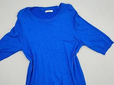 biale body reserved: Reserved, Sweter damski, rozmiar XL — 1