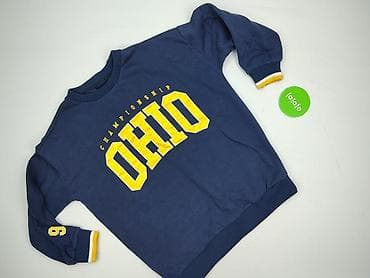 pull and bear shirts: Sinsay, Bluza dla mężczyzn, rozmiar XS — 2