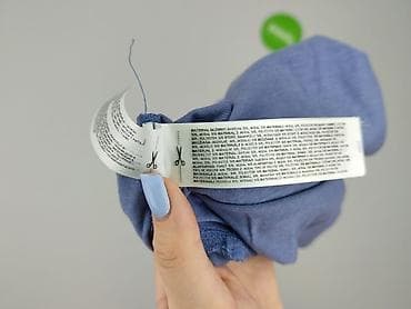 dresy welurowe 4f: 4F, Top damski, rozmiar L — 5