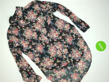 dluga bluzka do legginsow: Tunika damska, rozmiar XL — 3