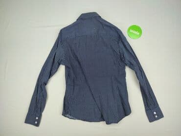 koszula z krótkim rękawem damska h: Women`s shirt, size XL (EU 42) — 3