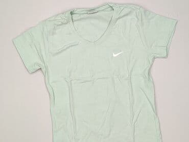 t shirty nike basic: Nike, T-shirt damski, rozmiar M — 1