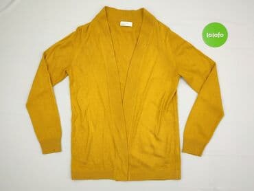 sweter c and a: Papaya, Women`s cardigan, M — 2