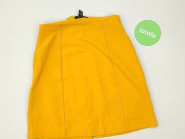 reserved żółta spódnice: New Look, Spódnica damska, rozmiar S — 3