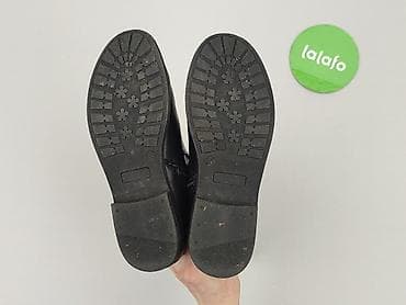 torebka mala: Kozaki 35, Używany — 4