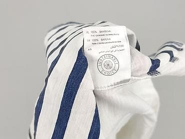 lidl koszula: Lindex, T-shirt damski, rozmiar S — 5