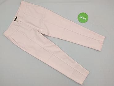 baleriny soxo: Orsay, Spodnie materiałowe damskie, rozmiar M — 2