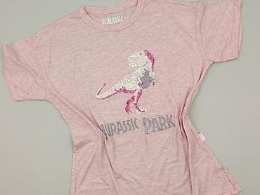 blyszczące: T-shirt damski, rozmiar 2XL — 1