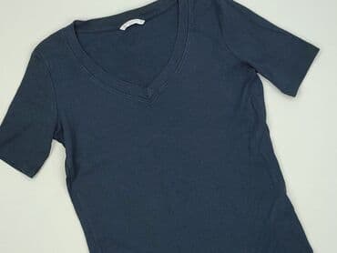 Koszulki i topy: Organic Cotton, T-shirt damski, rozmiar S — 1