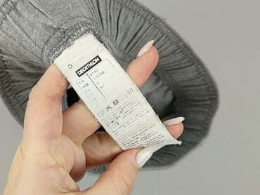 bluzy dresowe montego: Domyos, Szorty dla mężczyzn, XS — 4