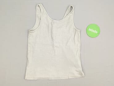 koszule do karmienia sinsay: Sinsay, Top damski, rozmiar L — 4