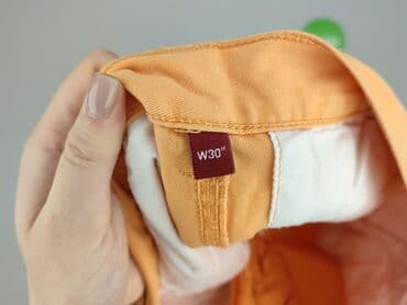 pepco szerokie spodnie: Spodnie 3/4 dla mężczyzn, rozmiar L — 4