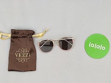 cc fashion: Okulary, Przeciwsłoneczne, Okrągłe kształt, stan - Bardzo dobry — 4