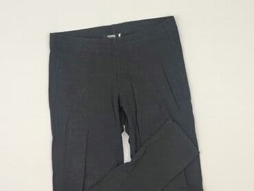 Legginsy: Sinsay, Legginsy Eleganckie damskie, rozmiar S