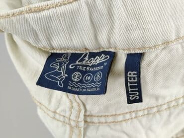 cropp spodnie krótkie: Cropp, Szorty damskie, rozmiar XL — 5