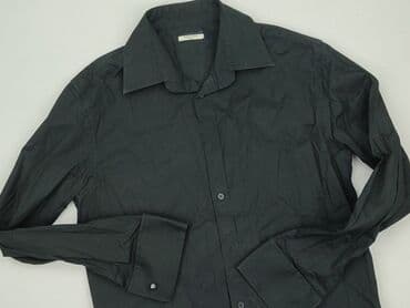 sklepy z tanimi ubraniami: Dunnes Stores, Shirt for men, size M — 1