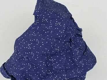 guess sukienki letnie: Shirt 5-6 years, condition - Very good, pattern - Peas, color - Blue — 5