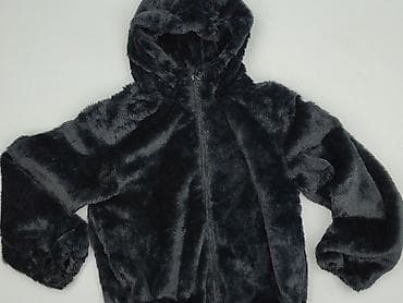 softshell pepco: Futro Sinsay, 12 lat, stan - Idealny — 1