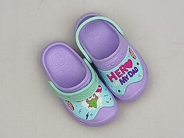 mango koszula: Klapki COQUI, 25, Używany — 1