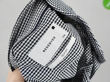 pull and bear garnitury: Сорочка для чоловіків, розмір 2XL на lalafo.pl — 4 pull and bear garnitury: Сорочка для чоловіків, розмір 2XL — 4