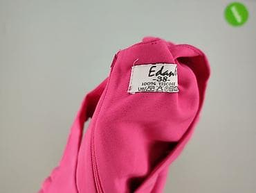 simple cp sukienki: Edan, Sukienka damska, rozmiar M — 4