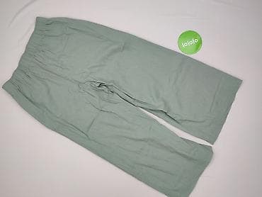 eobuwie geox: MNG, Spodnie materiałowe damskie, rozmiar S — 3