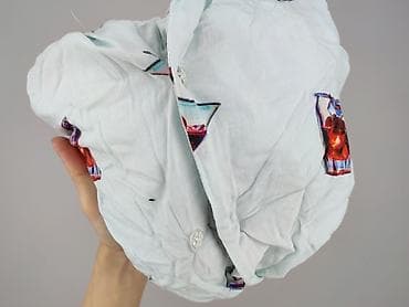 roxy kobiety: Cropp, Koszula damska, rozmiar XL — 7