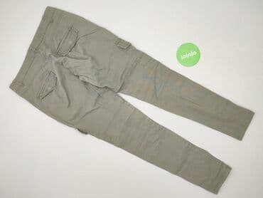 cropp sklep internetowy torby: Mango, Spodnie cargo damskie, S — 4