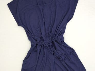 sukienki dla pań po 60 tce na wesele: Sukienka damska, rozmiar S — 1