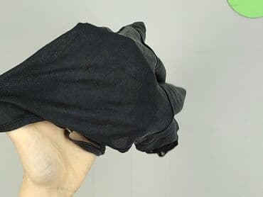 czarne sandały płaskie ccc: Bluzka damska, rozmiar S — 5