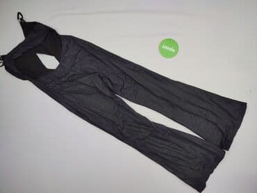 kombinezon damski eko skóra: Kombinezon damski, rozmiar S — 3