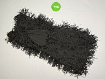 sukienka z frędzlami zalando: Amisu, Sukienka damska, rozmiar S — 4