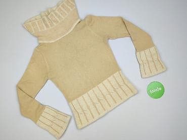 bluzy markowe: Golf damski, rozmiar S — 2