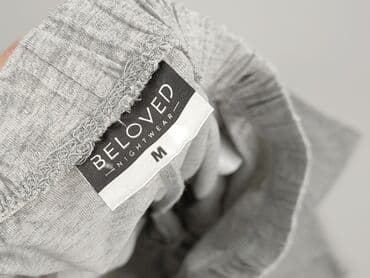beloved tshirt: Beloved, Spodnie dresowe damskie, rozmiar M — 4