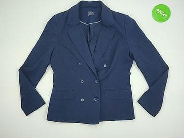 reporter kurtki: M&S Collection, Marynarka damska, rozmiar M — 2