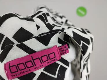 minimum sukienki: Boohoo, Sukienka damska, rozmiar M — 5