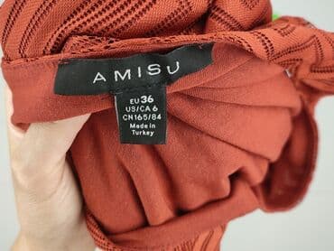 new yorker sukienka amisu: Amisu, Sukienka damska, rozmiar S — 6