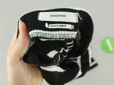 dzianinowe spódnice reserved: Reserved, Spódnica damska, rozmiar L — 5