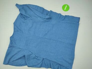 bluzki przezroczyste: Shein, Women's blouse, size L (EU 40) — 3