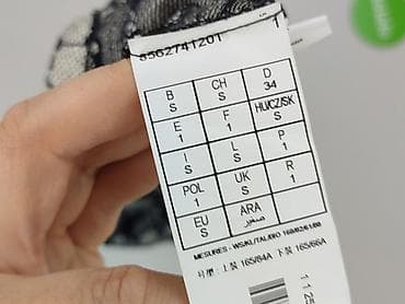 margo butik: Promod, Bluzka damska, rozmiar S — 5