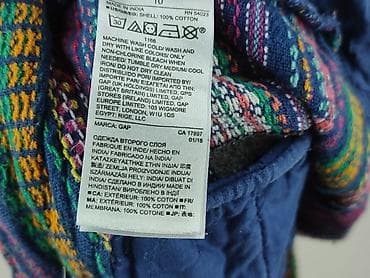 misbhv szorty: Gap, Szorty damskie, rozmiar M — 6