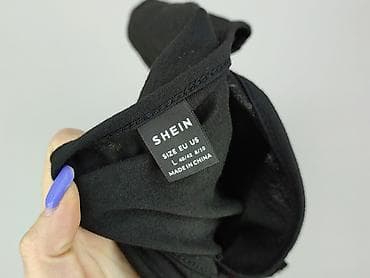 shine: Shein, Tunika damska, rozmiar L — 5