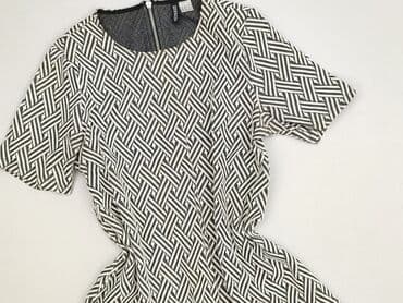 H&M Divided, Sukienka damska, rozmiar XL w lalafo.pl H&M Divided, Sukienka damska, rozmiar XL