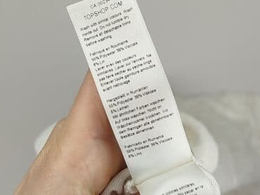 c a top: Topshop, Kombinezon damski, rozmiar XL — 5