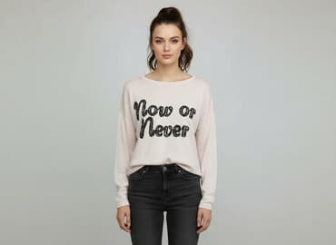 koszule sylwestrowe: Atmosphere, Bluzka damska, rozmiar XS — 6