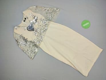 tanie sukienki wizytowe dla puszystych: Club L, Women`s dress, S at lalafo.pl — 2 tanie sukienki wizytowe dla puszystych: Club L, Women`s dress, S — 2